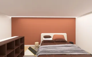 Studio Duplex Pta- Victoriei - Buzești - Poză 12