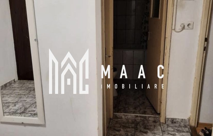 Apartament 3 camere I Etaj 3/4 I Zona Vasile Aaron - Poză 4