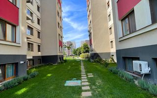 Apartament 2 camere de inchiriat, Cartierul Solar, finisaje premium - Poză 21