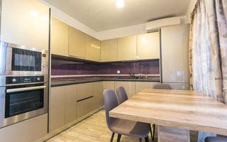 Apartament de 3 camere, lux, 95mp, parcare, zona Iulius Mall - Poză 2