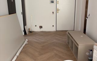 Apartament superfinisat | 3 camere | 2 băi | 3 balcoane | Wings - Poză 5