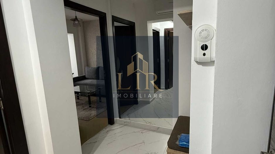 Apartament 2 Camere SD-  Canta-Moara de Foc- Iasi - Poză 6