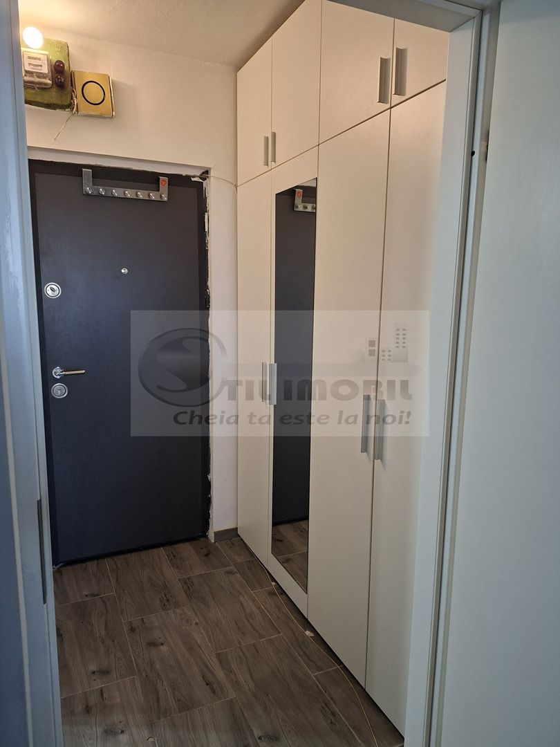 Apartament 1 cameră – Tătărași, Iași - Poză 3