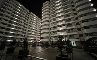 Apartament 2 camere + posibilitate 2 locuri parcare Copou - Royal Town - Poză 28