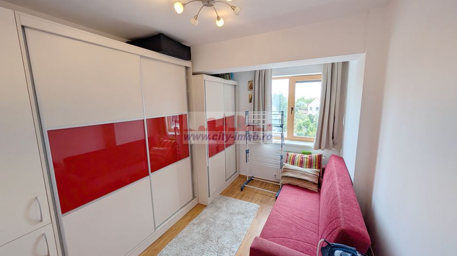 Vanzare apartament 3 Camere Straulesti - Poză 23