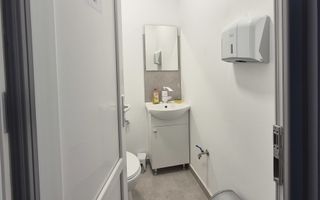 Hala productie / depozitare situata in Banat Business Park Sanandrei - Poză 9