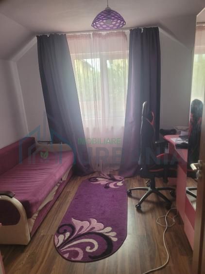 Casa cu teren in Breazu, Rediu - 4 camere, 700 mp teren - Poză 4