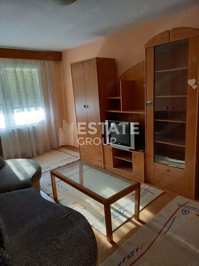 Apartament decomandat cu 2 camere, Zona Olimpia - Poză 3