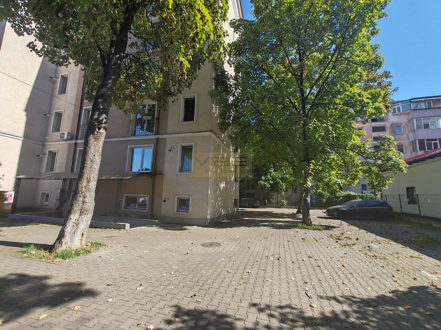 Piata Chirila- ATENEU- BLOC NOU ETAJ 1 ! - Poză 16