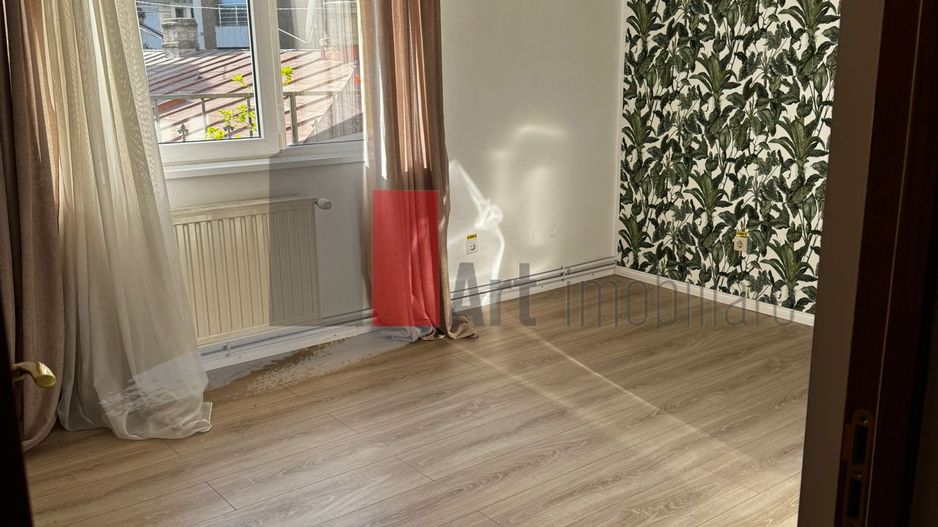 Apartament cu 2 camere de inchiriat in zona Floreasca - Poză 12