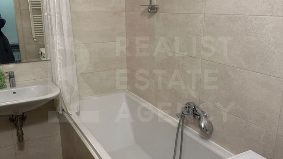 Chirie, apartament, 1 cameră, strada Vlaicu Pîrcalab, Centru - Poză 5
