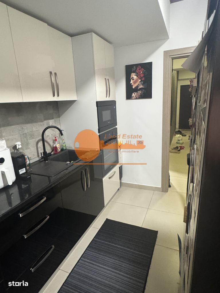 3 camere 13 Septembrie ( bloc 2019 ) - Poză 2