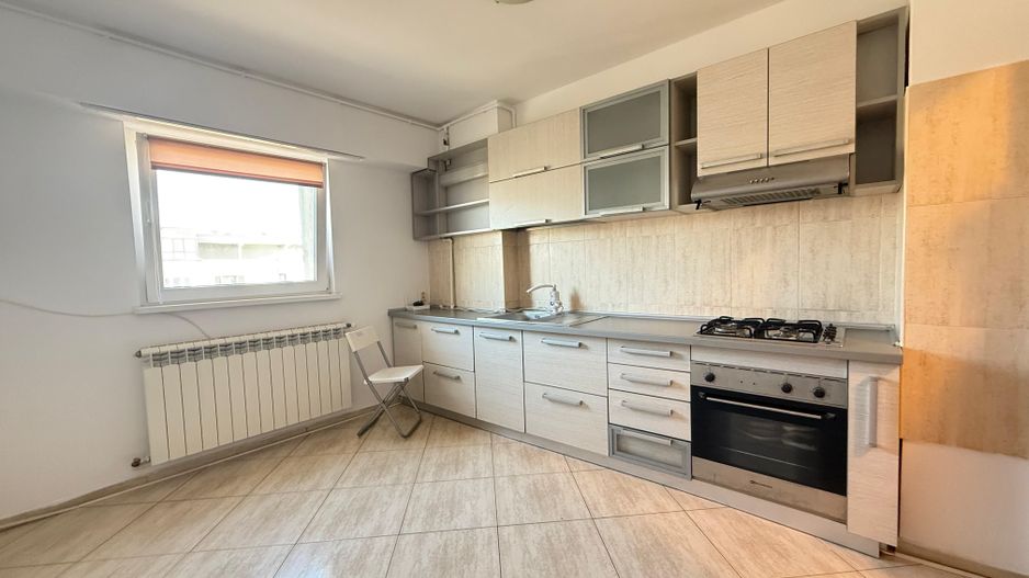 OPORTUNITATEA ULTRACENTRALĂ | APARTAMENT 2 CAMERE LA 450 M DE CENTRUL VECHI | - Poză 2