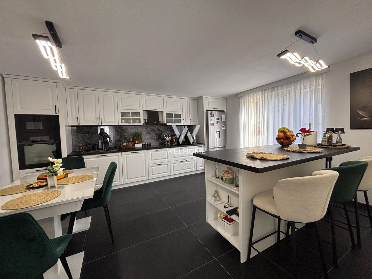 Casa INDIVIDUALA -Zona Lacul Lui Binder - Poză 2