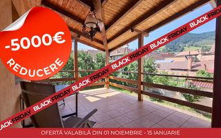 BLACK FRIDAY-Casa individuala I 413 mp teren I Rasinari - Poză 1