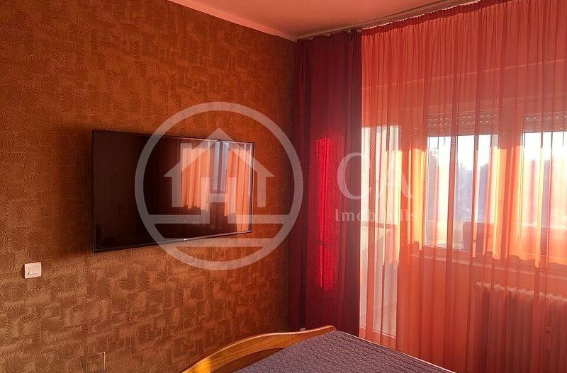 Apartament cu 3 camere de inchiriat zona Ultracentrala Oradea - Poză 2