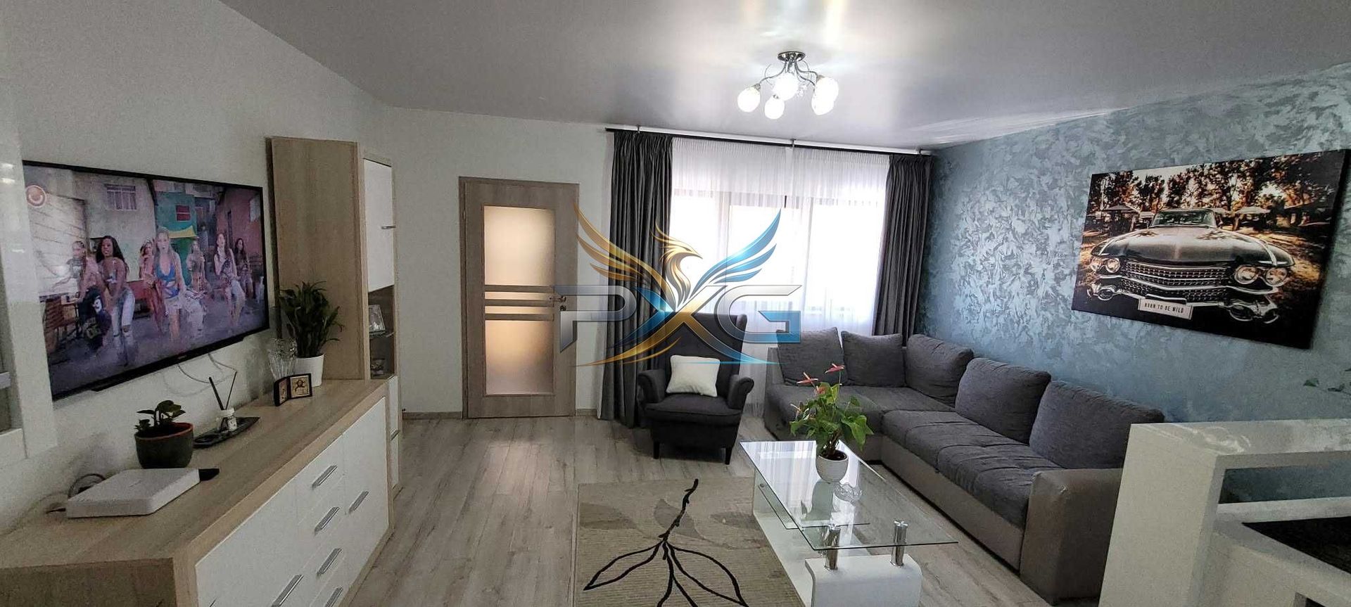 Casă modernă P+1+M în complex privat - Zona Dantelei - Poză 1