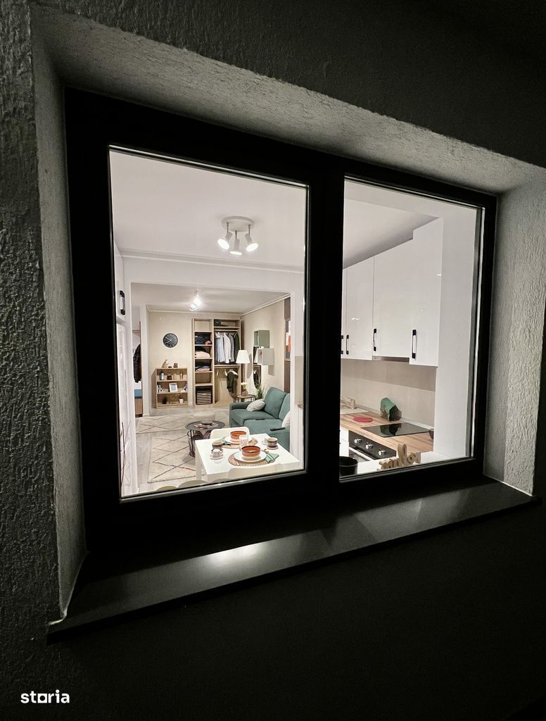 Apartament de vanzare 2 camere Pallady metrou Bucuresti - Poză 11