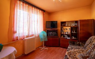 Apartament 3 camere tip Z et 2 str Borsecului - Poză 3