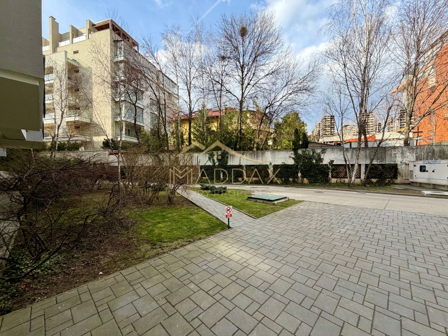 Spatiu comercial *105mp* / cabinet stomatologic / Sos. Nordului Herastrau - Poză 45