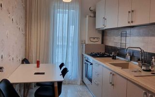 Apartament 2 camere  Confort Urban complet mobilat, loc parcare - Poză 3
