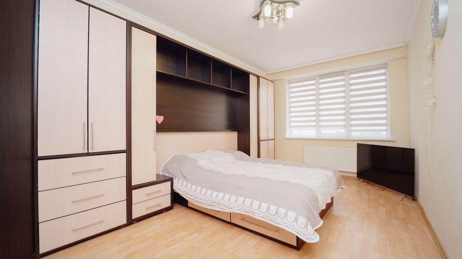 Apartament cu 3 camere I Buiucani I Alba Iulia - Poză 8