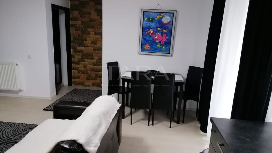 Apartament 3 Camere, central Zona Eroilor, Mobilat și Utilat. - Poză 3