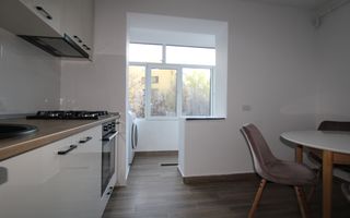 3 minute de Judetean, centrala proprie, prima inchiriere dupa renovare. - Poză 6