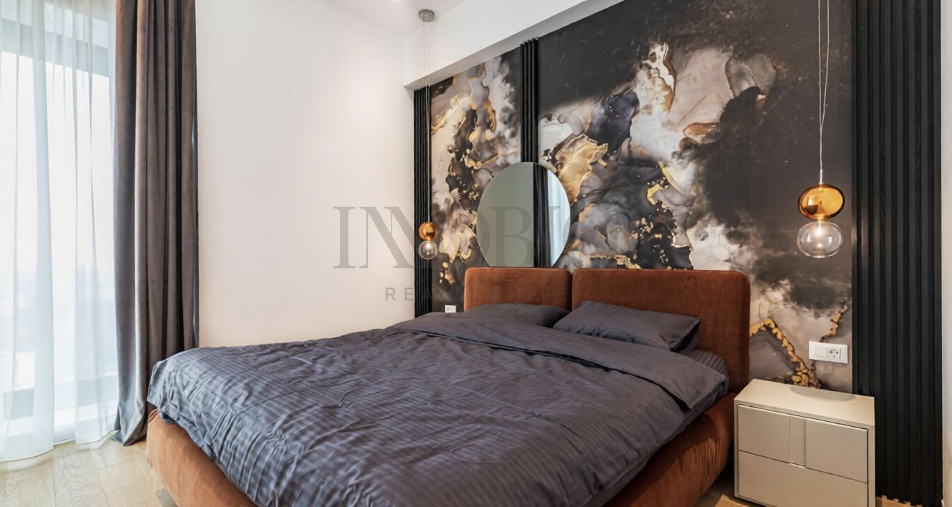 Apartament 4 Camere | One Verdi | Loc de Parcare - Poză 9