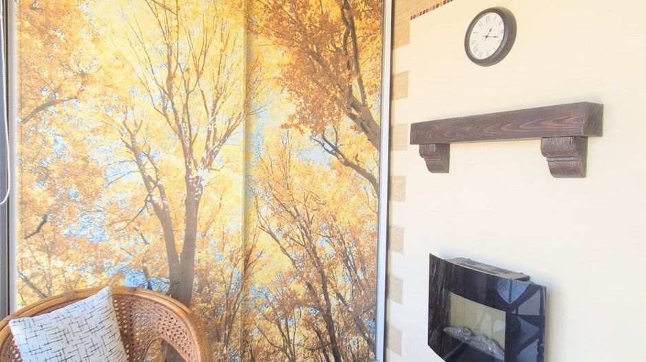 COMISION 0% - Apartament 2 camere renovat, mobilat-utilat, 53mp plus terasa20mp - Poză 16