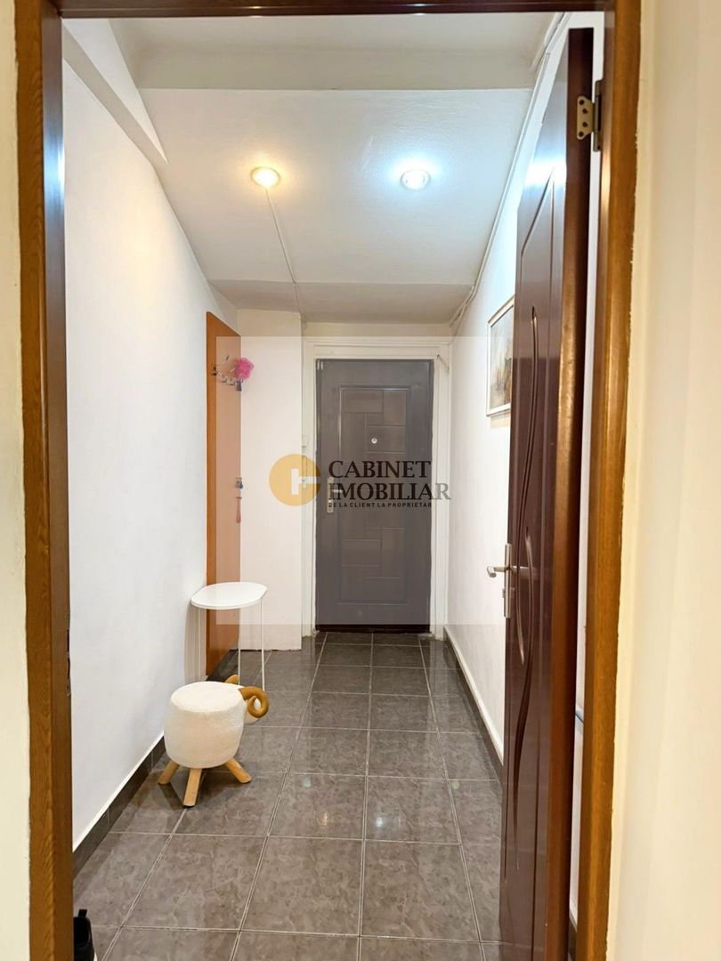 2  camere | 80mp  | Universitate | Etaj 2/8 - Poză 22