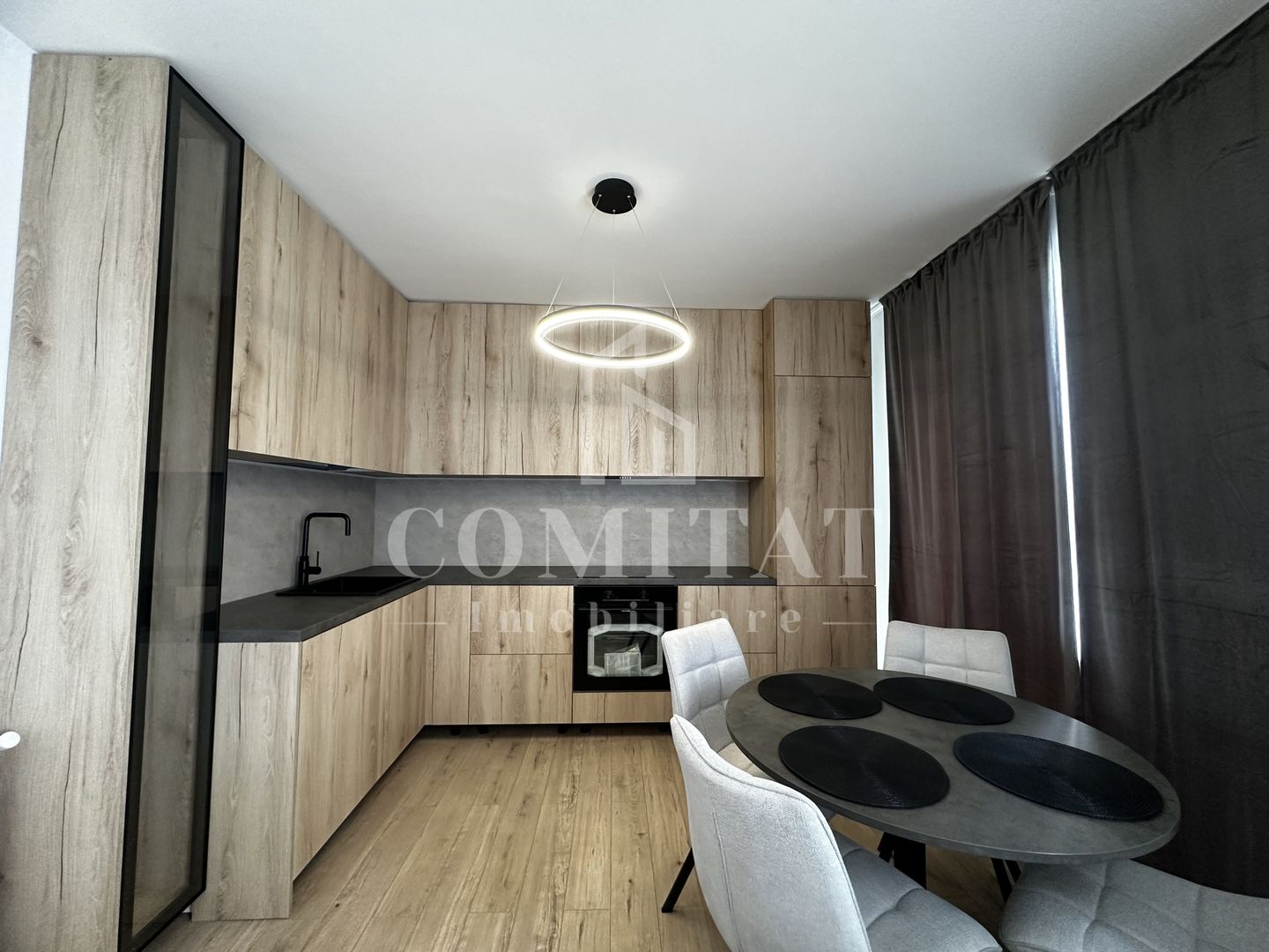 Apartament la cheie | Loc de parcare | Cartier Terra-Floresti - Poză 3