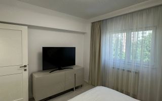 Închiriere Apartament cu 2 camere, mobilat complet, central, Stefan cel Mare - Poză 6