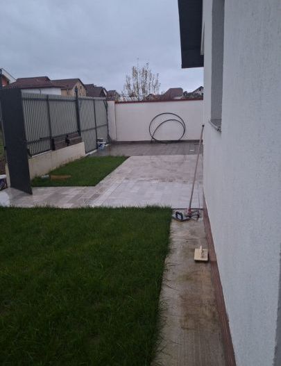 Casă nouă 3 camere | Sisești | pompă căldură | teren 300 mp - Poză 15