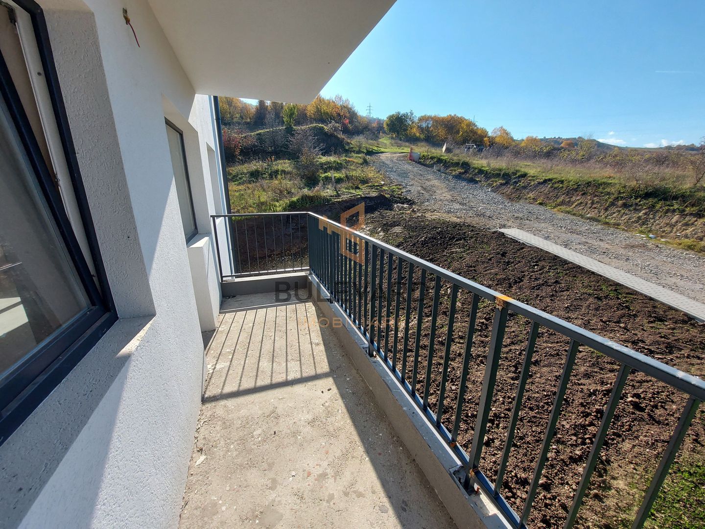 Oportunitate! Apartament cu 2 camere+2 terase! - Poză 10