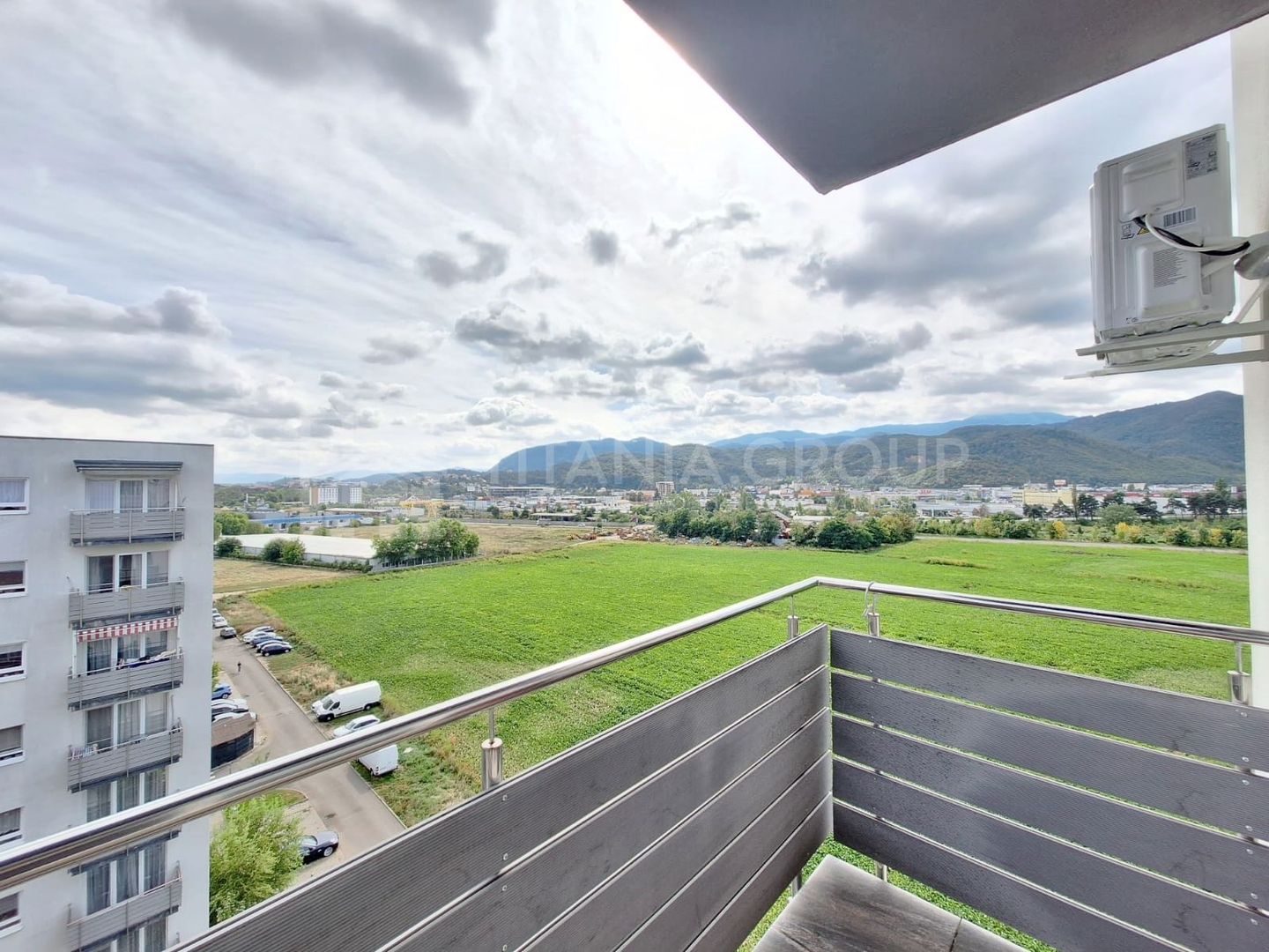 REZERVAT  Apartament spatios si modern spre inchiriere, PET FRIENDLY - Poză 7