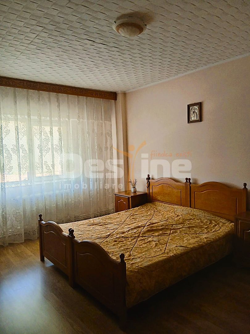 APARTAMENT CU 2 CAMERE DE ÎNCHIRIAT – FOCȘANI - Poză 4