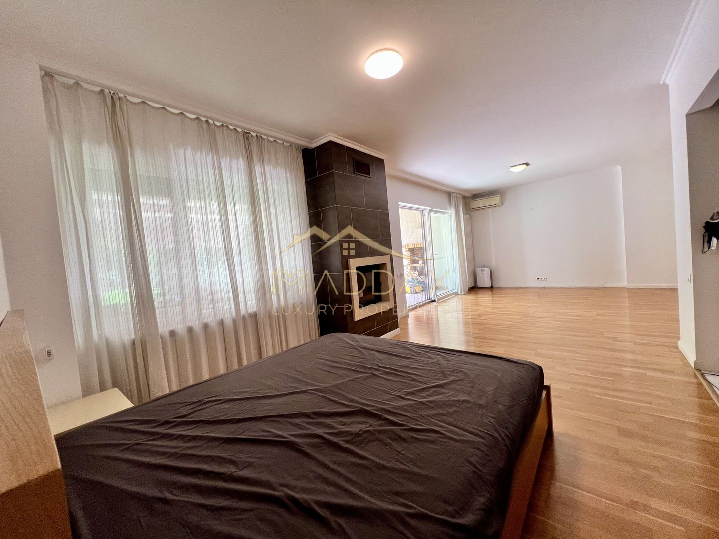 Apartament 3 camere │Gradina 50mp │Piscina │Parcare inclusă ║ Pipera - Poză 22