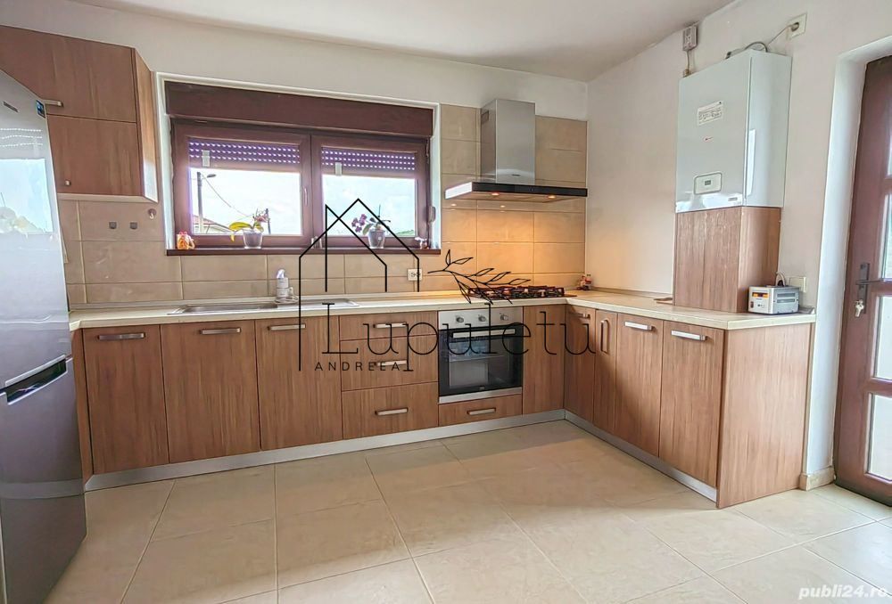 Casa de Vanzare | 136 MPU | 5 Camere |  Bavaria Stadt | 0% COMISION - Poză 9