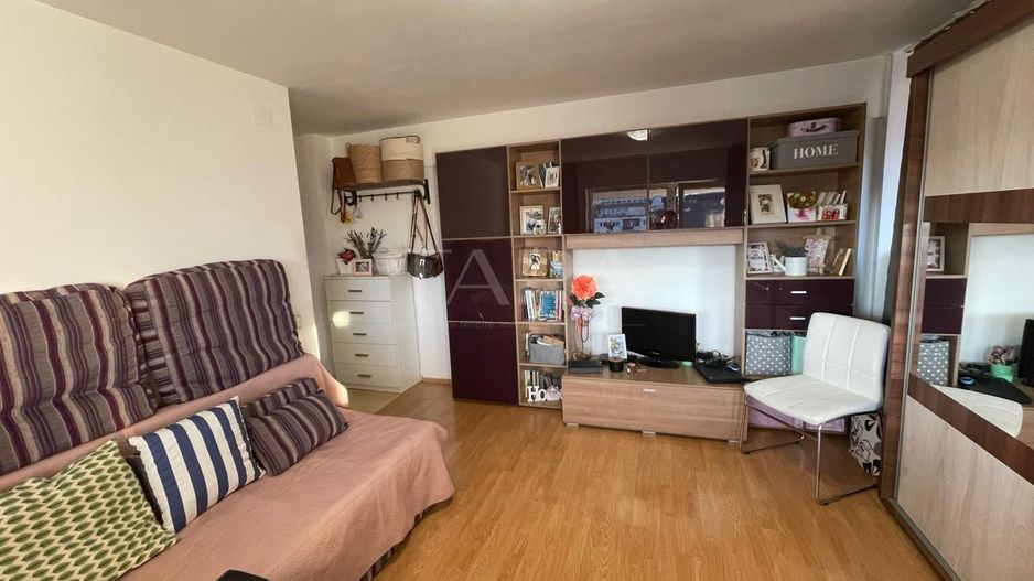 Vanzare apartament cu 1 camera in Zorilor. - Poză 2