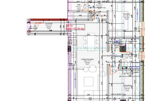 Etaj intermediar. Lift . Zona Lipovei - Timisoara - Schiță 9