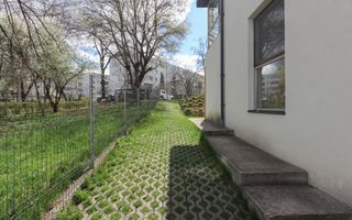 De inchiriat spatiu de birouri - zona Gheorgheni 60 mp - Poză 10