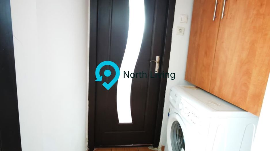 Apartament 3 camere, 68 mp, renovat, Câmpia Libertății - Poză 11