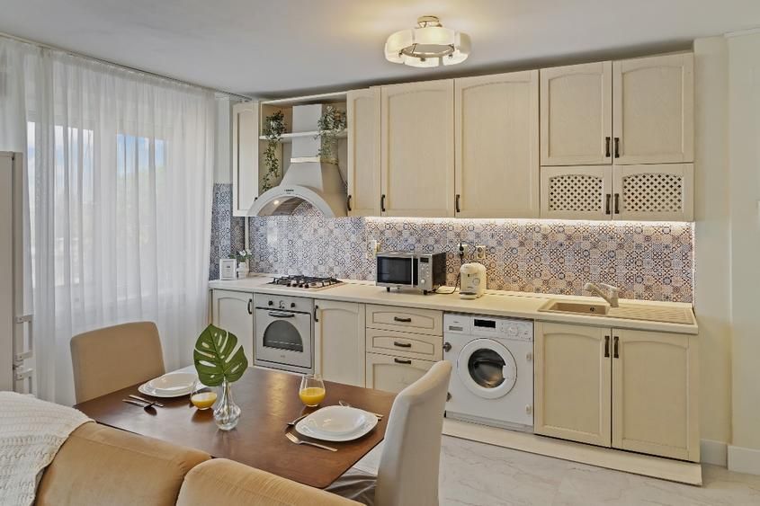 Apartament 2 camere Piata Romana - Poză 8