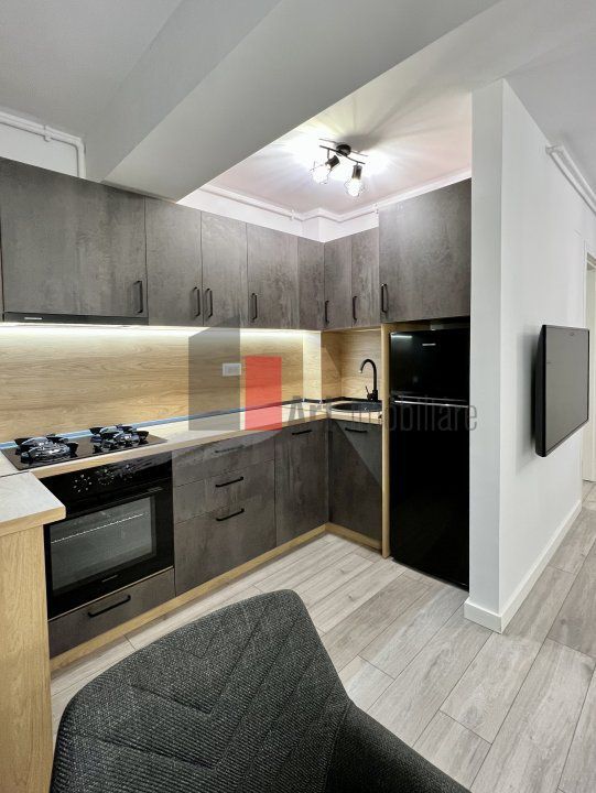 Apartament 2 camere zona Palatul Parlamentului/13 Septembrie - Poză 10