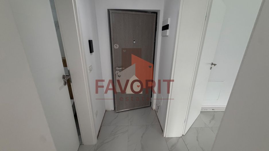 Disponibil imediat. Strada asfaltata. TVA 21% inclus in pret - Poză 5