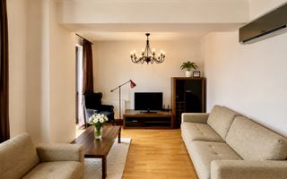 Apartament 3 camere Kiseleff | Imobil 2011 | Loc de parcare - Poză 4