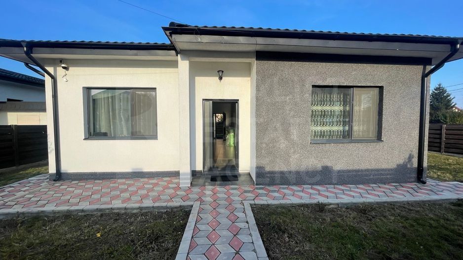 Vânzare, casă, 3 camere, localitatea Vorovești, Iași - Poză 1