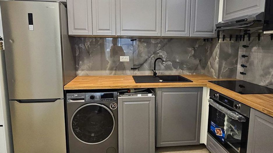 Închiriere apartament 2 camere 50mp - Poză 4