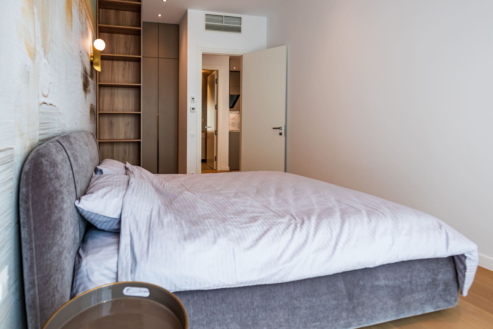 Apartament High-End 2 camere One Verdi Park I Barbu Vacarescu - Poză 16